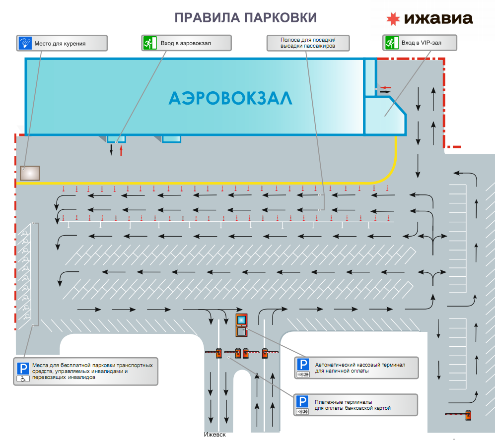 Схема Ижевского аэропорта. План аэропорта Ижевска. Схема аэропорта Ижевск. Въезд на парковку в аэропорт Адлер.